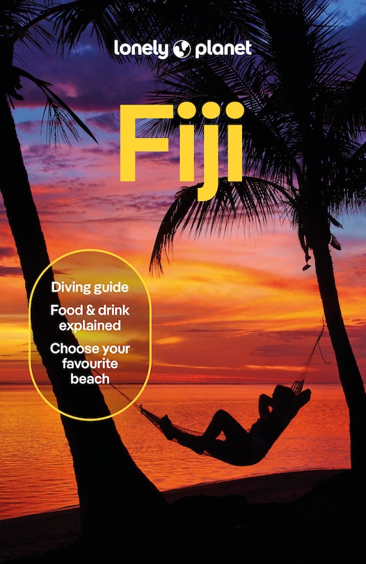 Couverture_Lonely Planet Fiji 12 12th Ed.