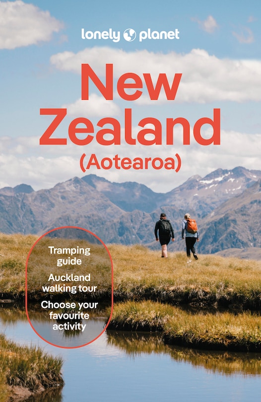 Couverture_Lonely Planet New Zealand 22 22nd Ed.