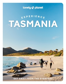 Front cover_Lonely Planet Experience Tasmania 2 2nd Ed.