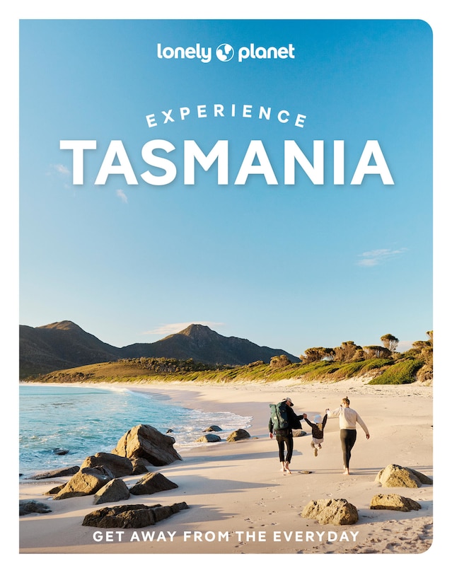 Front cover_Lonely Planet Experience Tasmania 2 2nd Ed.