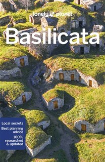 Front cover_Lonely Planet Basilicata