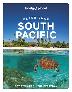 Couverture_Lonely Planet Experience South Pacific