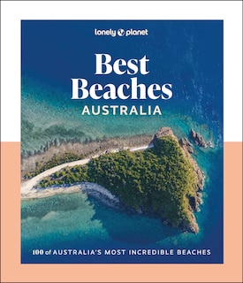 Couverture_Lonely Planet Best Beaches Australia