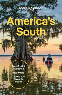 Couverture_Lonely Planet America's South 1