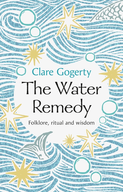Couverture_The Water Remedy