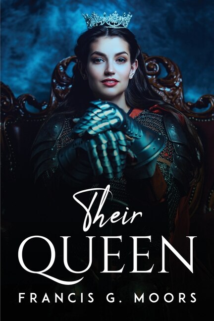 Couverture_Their Queen