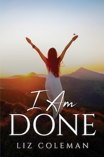 Couverture_I Am Done