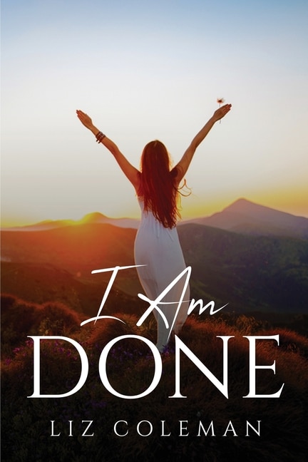 Couverture_I Am Done