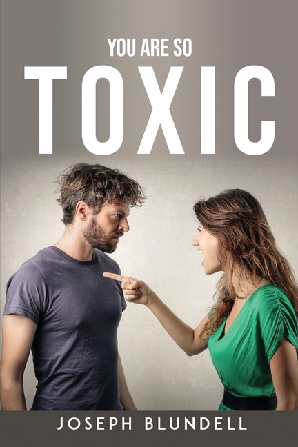 Couverture_You Are So Toxic