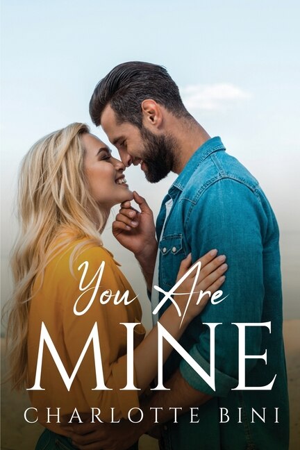 Couverture_You Are Mine