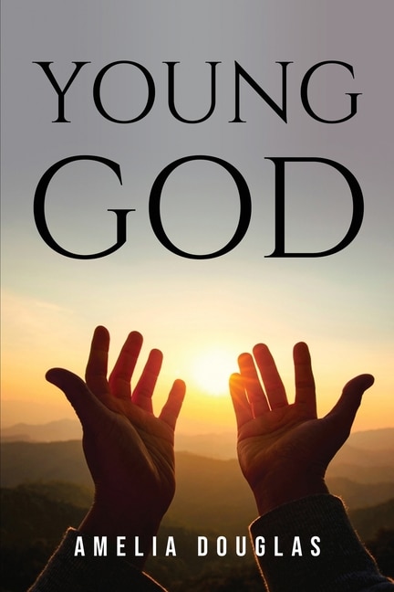 Front cover_Young God