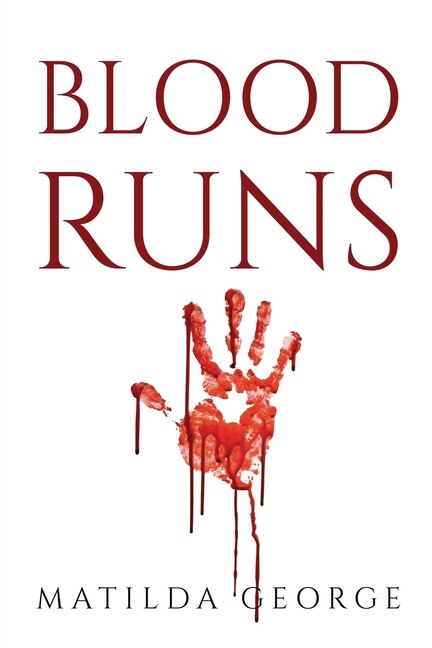 Front cover_Blood Runs