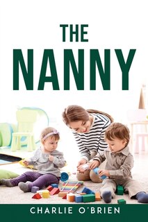 Front cover_The Nanny