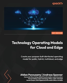 Couverture_Technology Operating Models for Cloud and Edge