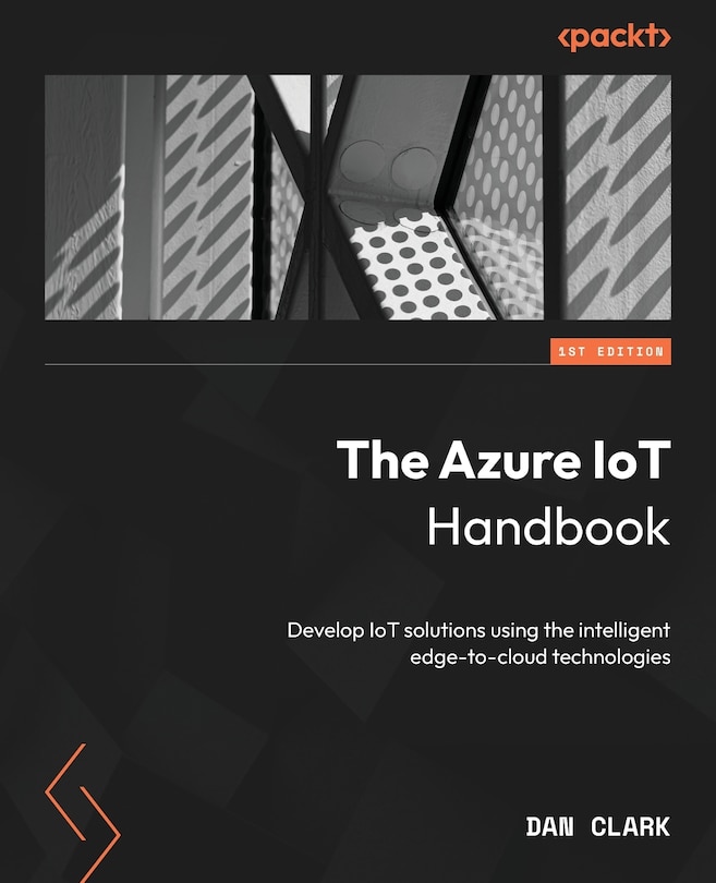 Couverture_The Azure IoT Handbook