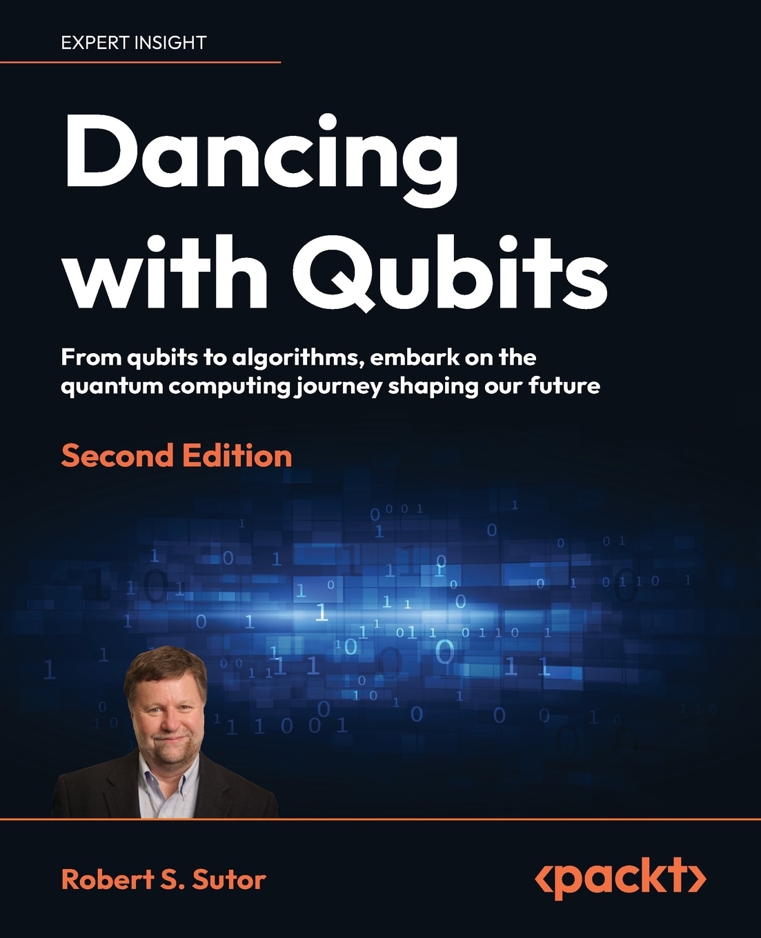 Dancing with Qubits, Second Edition