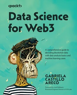 Front cover_Data Science for Web3