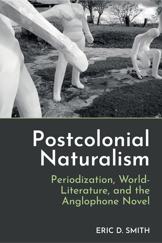 Couverture_Postcolonial Naturalism