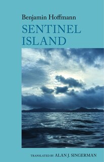 Front cover_Sentinel Island: A Novel