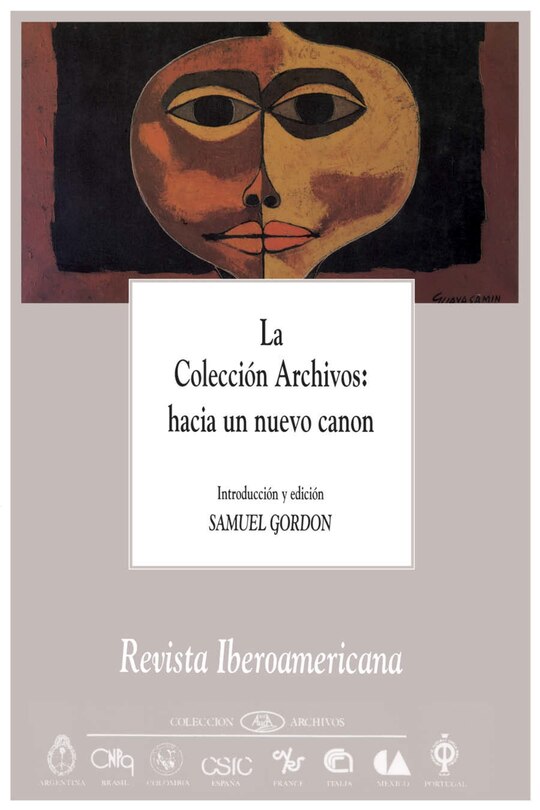 Front cover_Revista Iberoamericana