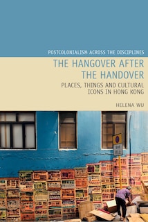 Front cover_The Hangover after the Handover