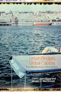 Couverture_Urban Bridges, Global Capital(s)