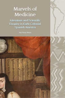 Front cover_Marvels of Medicine
