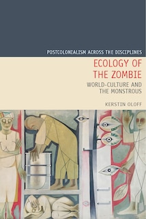 Couverture_Ecology of the Zombie