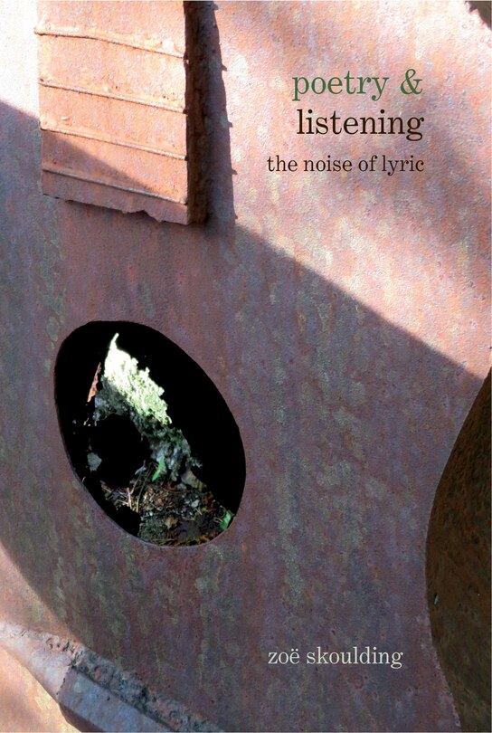 Couverture_Poetry & Listening