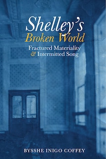 Front cover_Shelley's Broken World