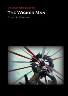 Front cover_The Wicker Man