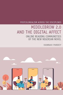 Couverture_Middlebrow 2.0 and the Digital Affect