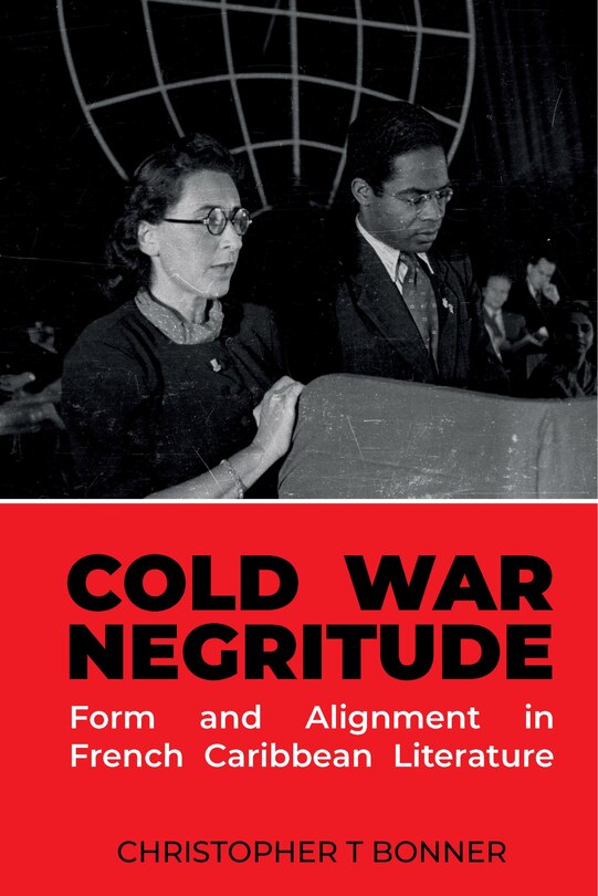 Couverture_Cold War Negritude