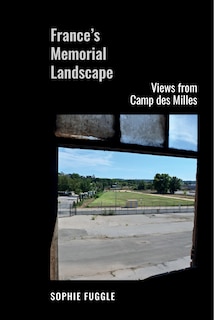 Couverture_France's Memorial Landscape