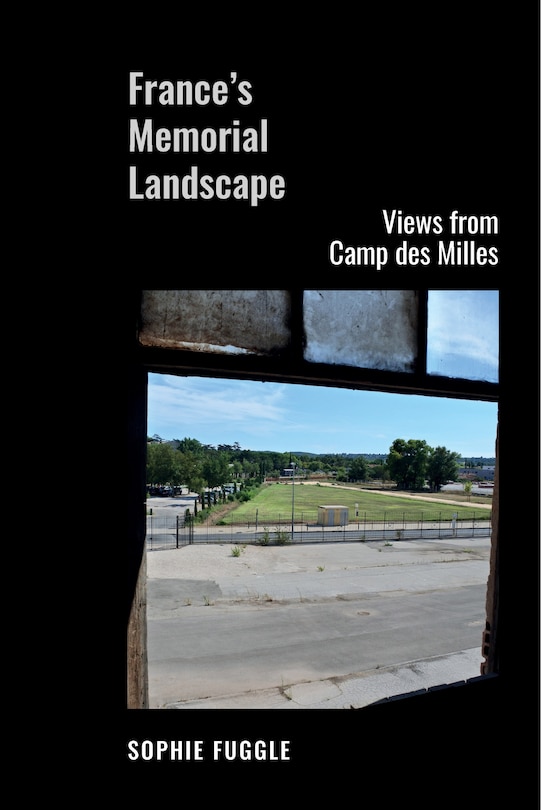 Couverture_France's Memorial Landscape