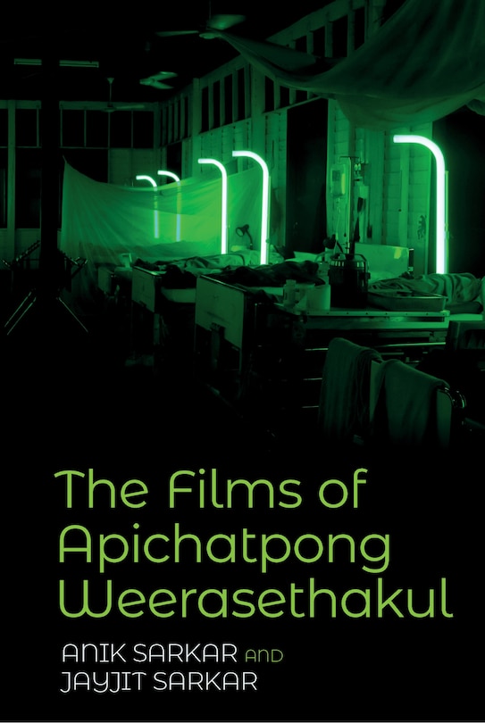Couverture_The Films of Apichatpong Weerasethakul