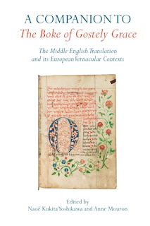 Couverture_A Companion to The Boke of Gostely Grace