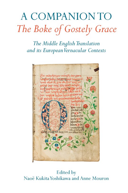 Couverture_A Companion to The Boke of Gostely Grace