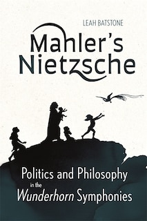 Couverture_Mahler's Nietzsche