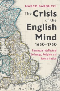 Front cover_The Crisis of the English Mind, 1650-1750