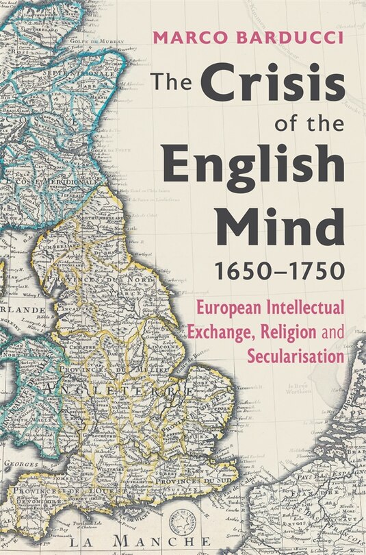 Front cover_The Crisis of the English Mind, 1650-1750