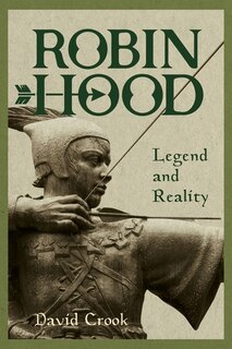 Front cover_Robin Hood: Legend and Reality
