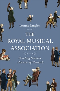 Couverture_The Royal Musical Association