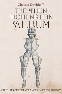 Front cover_The Thun-Hohenstein Album