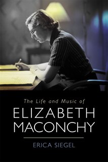 Front cover_The Life and Music of Elizabeth Maconchy
