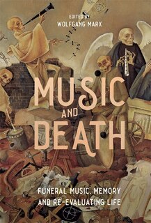 Couverture_Music and Death