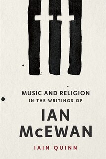Front cover_Music and Religion in the Writings of Ian McEwan
