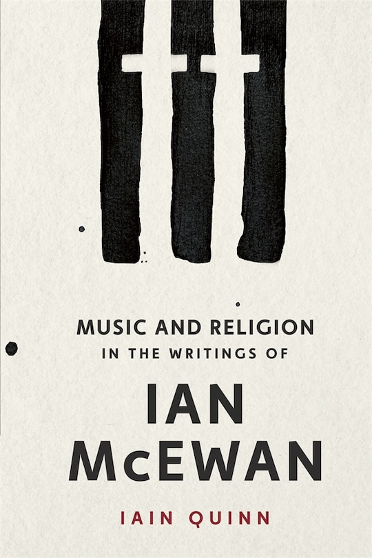 Front cover_Music and Religion in the Writings of Ian McEwan