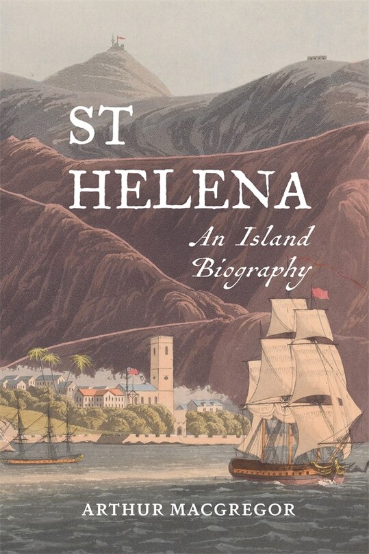 Couverture_St Helena