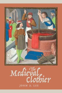 Front cover_The Medieval Clothier